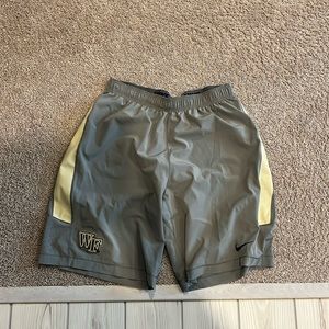 Wake Forest Nike Shorts